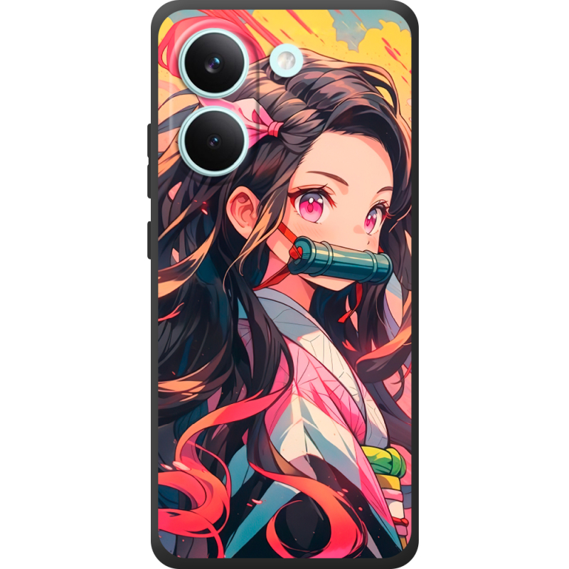 Чохол BoxFace Poco X8 Pro 