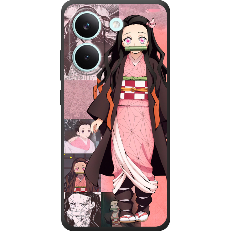 Чохол BoxFace Poco X8 Pro 