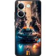 Чохол BoxFace Poco X8 Pro 