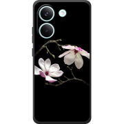 Чохол BoxFace Poco X8 Pro Ночные Магнолии