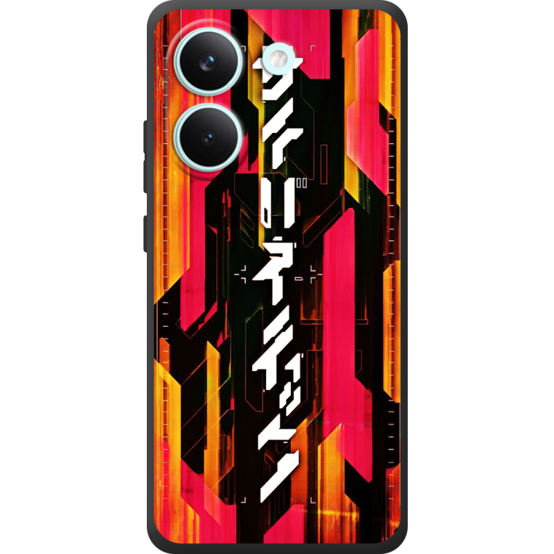 Чохол BoxFace Poco X8 Pro 