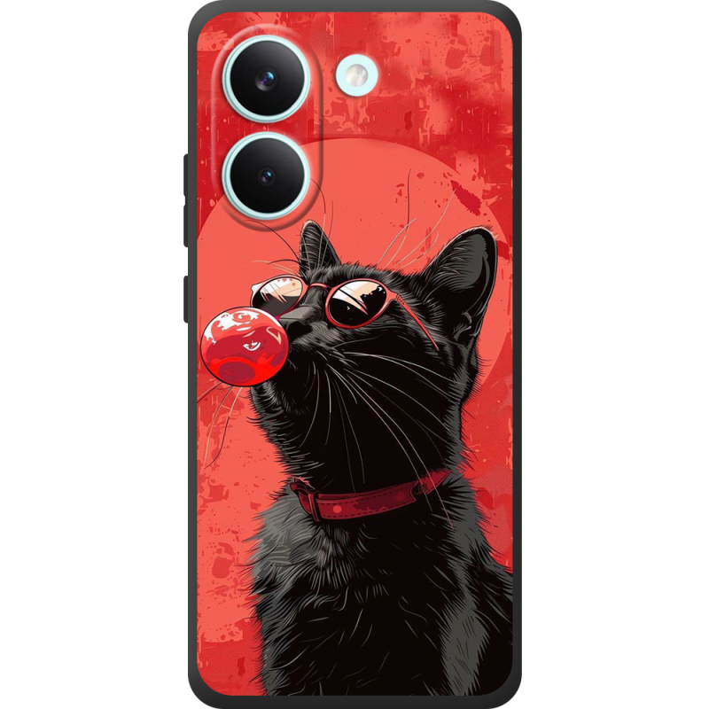 Чохол BoxFace Poco X8 Pro 