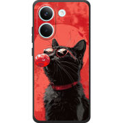 Чохол BoxFace Poco X8 Pro 