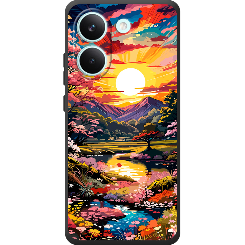 Чохол BoxFace Poco X8 Pro 