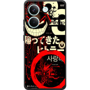 Чохол BoxFace Poco X8 Pro 