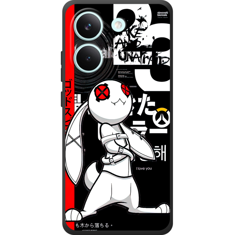 Чохол BoxFace Poco X8 Pro 