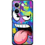 Чохол BoxFace Poco X8 Pro 