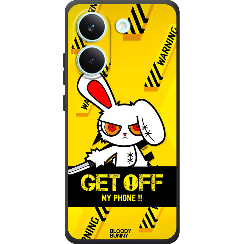 Чохол BoxFace Poco X8 Pro 