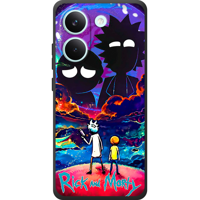 Чохол BoxFace Poco X8 Pro 