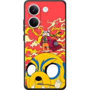 Чохол BoxFace Poco X8 Pro 