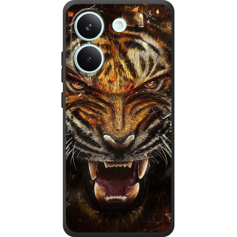 Чохол BoxFace Poco X8 Pro 