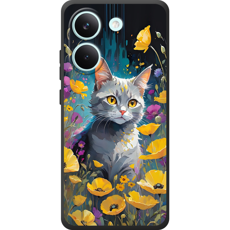 Чохол BoxFace Poco X8 Pro 