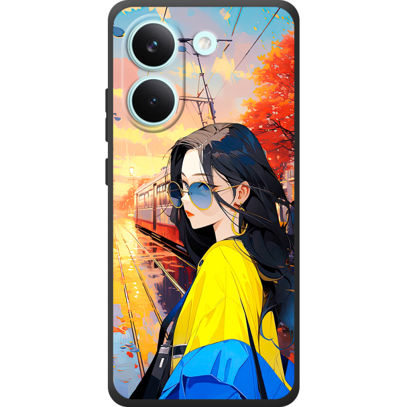 Чохол BoxFace Poco X8 Pro 