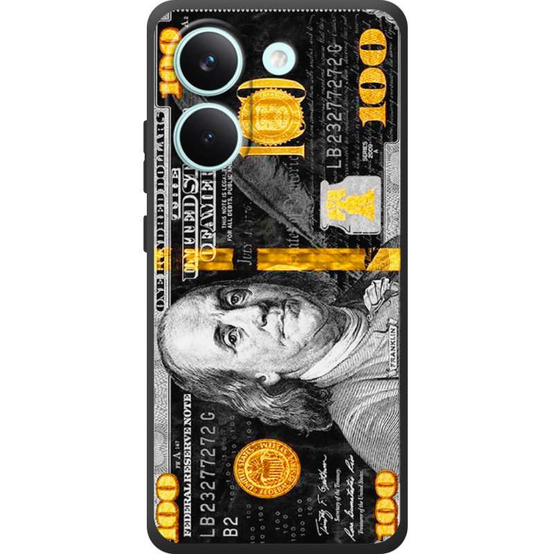 Чохол BoxFace Poco X8 Pro 