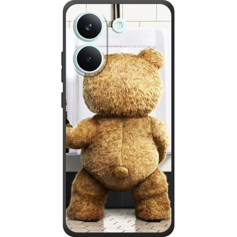 Чохол BoxFace Poco X8 Pro 