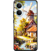 Чохол BoxFace Poco X8 Pro 