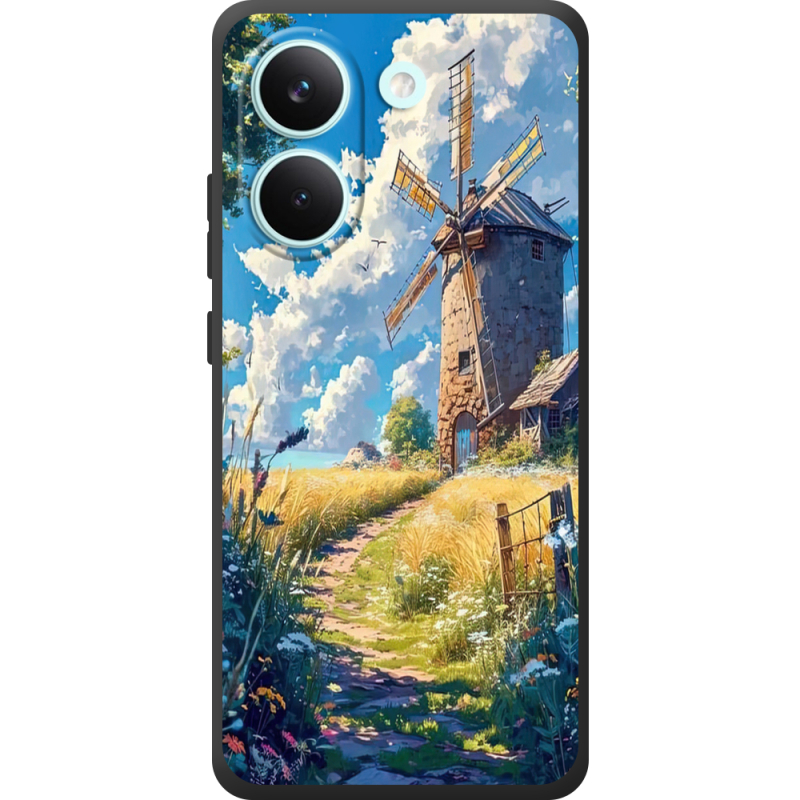 Чохол BoxFace Poco X8 Pro 