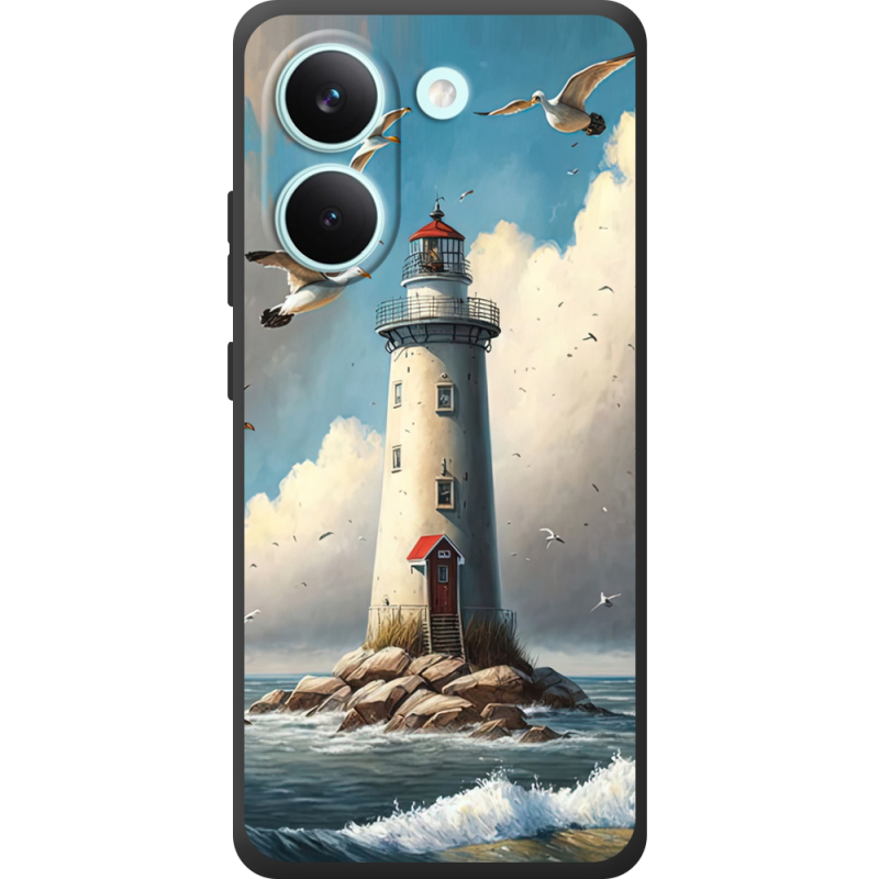 Чохол BoxFace Poco X8 Pro 