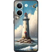 Чохол BoxFace Poco X8 Pro 