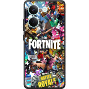 Чохол BoxFace Poco X8 Pro 