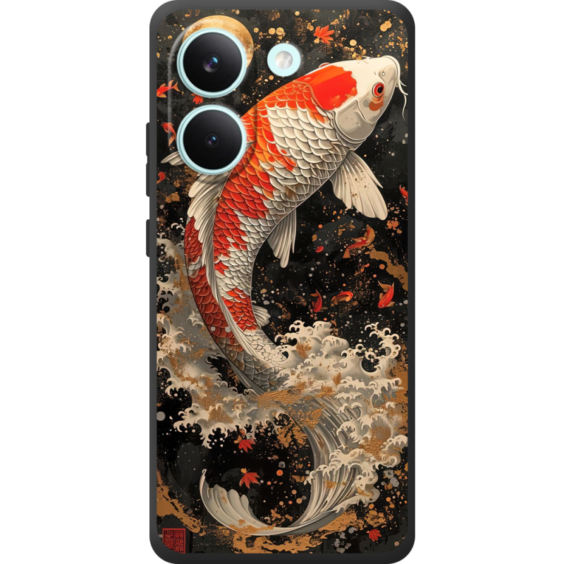 Чохол BoxFace Poco X8 Pro 