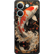 Чохол BoxFace Poco X8 Pro 