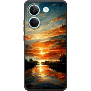 Чохол BoxFace Poco X8 Pro 