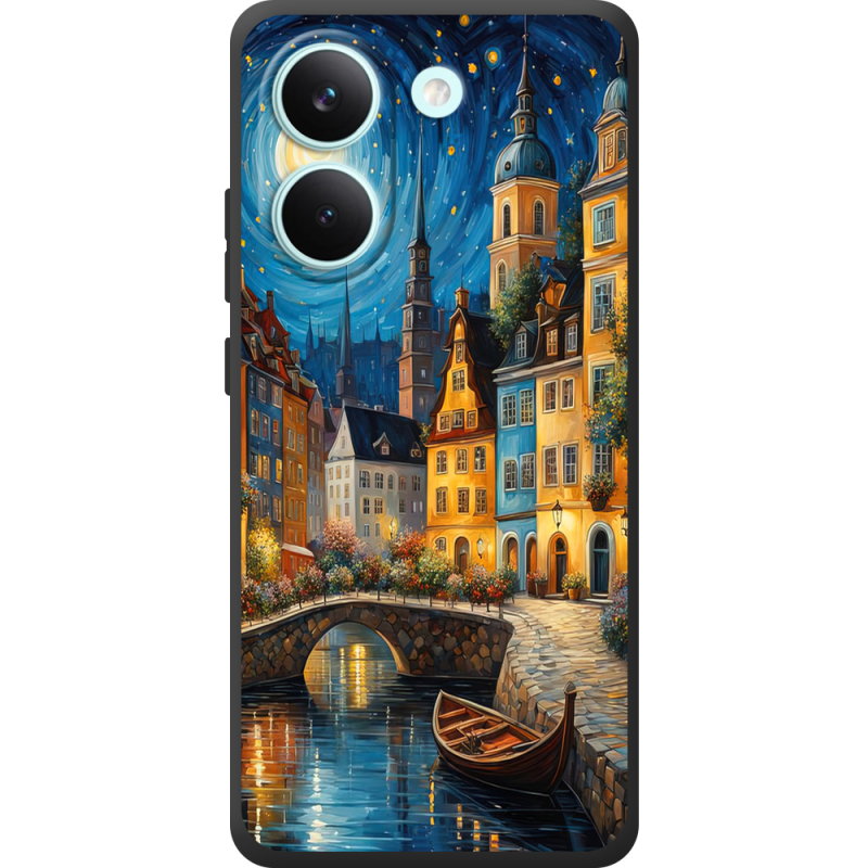 Чохол BoxFace Poco X8 Pro 