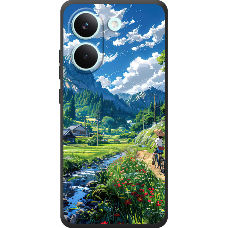 Чохол BoxFace Poco X8 Pro 