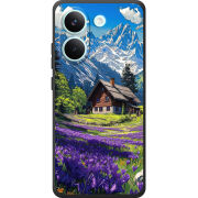 Чохол BoxFace Poco X8 Pro Альпійська мрія