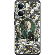 Чохол BoxFace Poco X8 Pro Wolfie