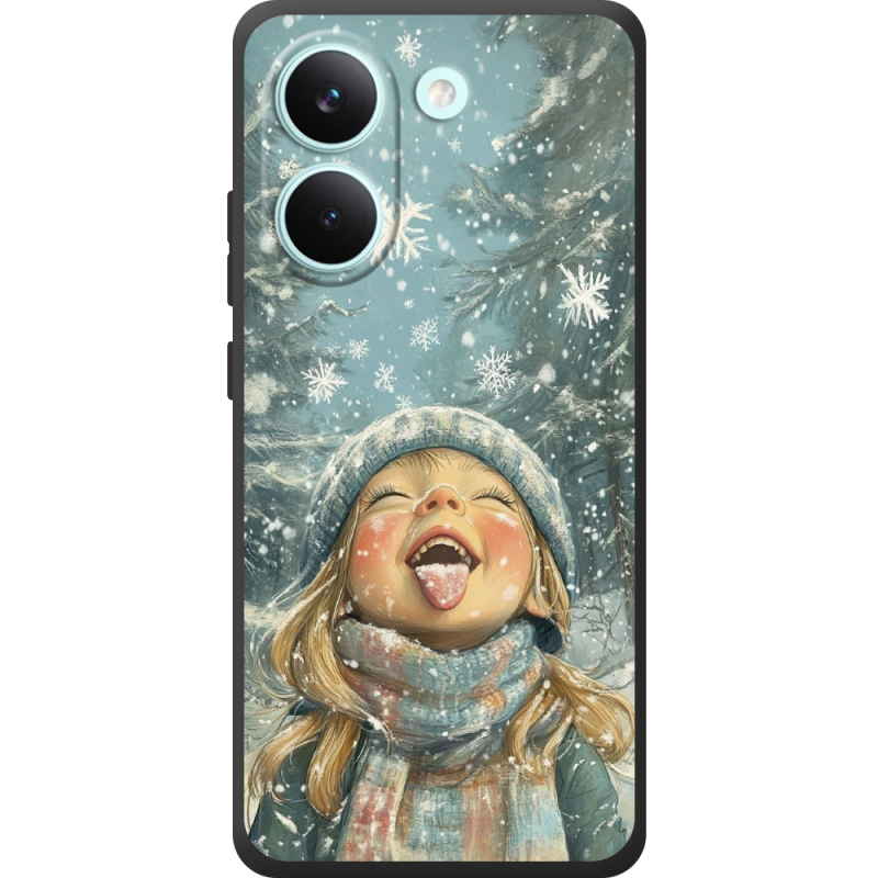 Чохол BoxFace Poco X8 Pro Смак дитинства