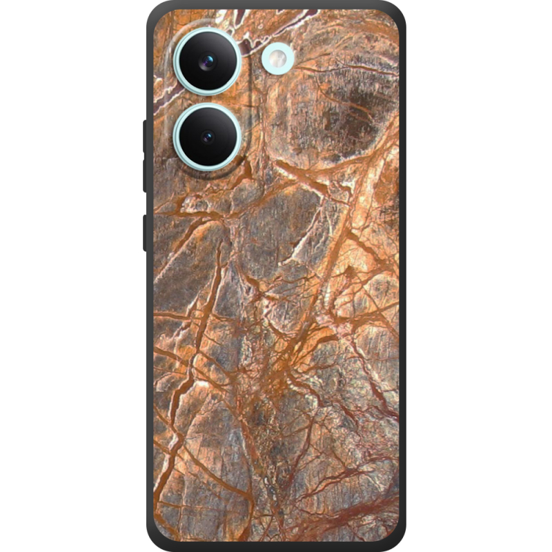 Чохол BoxFace Poco X8 Pro 