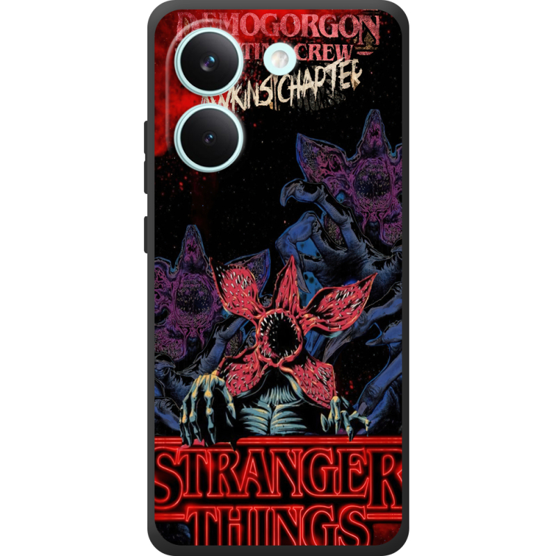 Чохол BoxFace Poco X8 Pro 