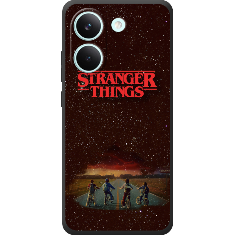 Чохол BoxFace Poco X8 Pro 