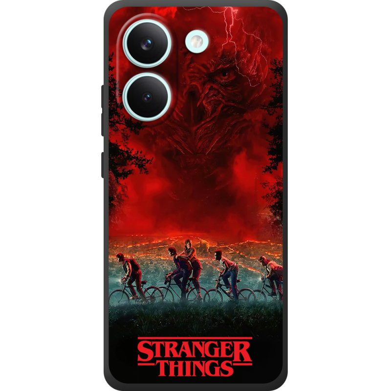 Чохол BoxFace Poco X8 Pro 