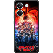 Чохол BoxFace Poco X8 Pro 