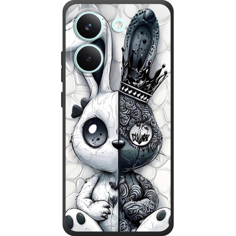 Чохол BoxFace Poco X8 Pro 