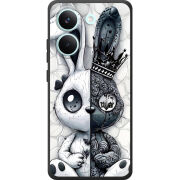 Чохол BoxFace Poco X8 Pro 