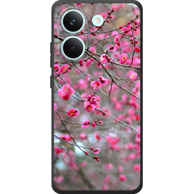 Чохол BoxFace Poco X8 Pro 