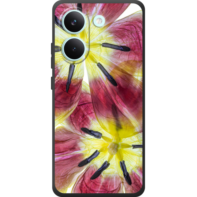 Чохол BoxFace Poco X8 Pro 