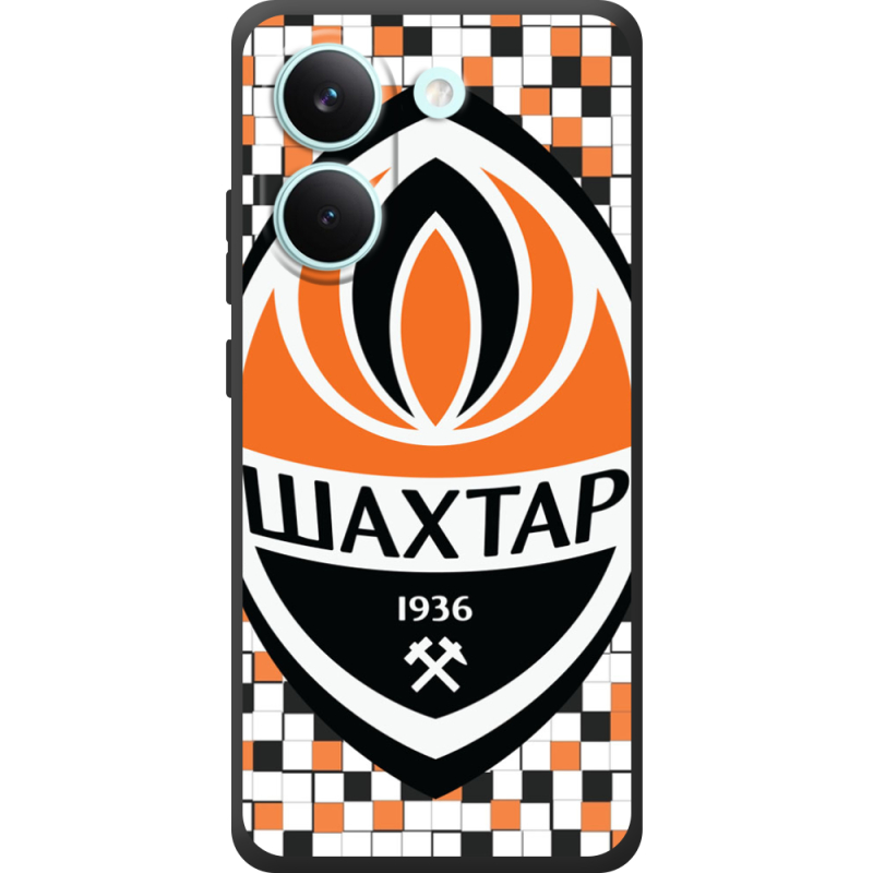 Чохол BoxFace Poco X8 Pro 