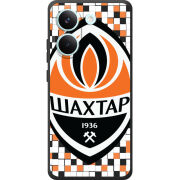 Чохол BoxFace Poco X8 Pro 