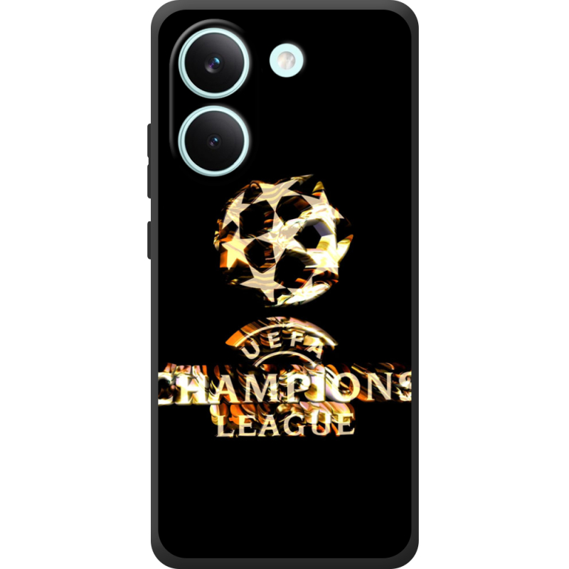 Чохол BoxFace Poco X8 Pro 