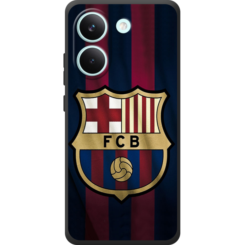 Чохол BoxFace Poco X8 Pro 