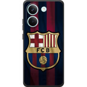 Чохол BoxFace Poco X8 Pro 