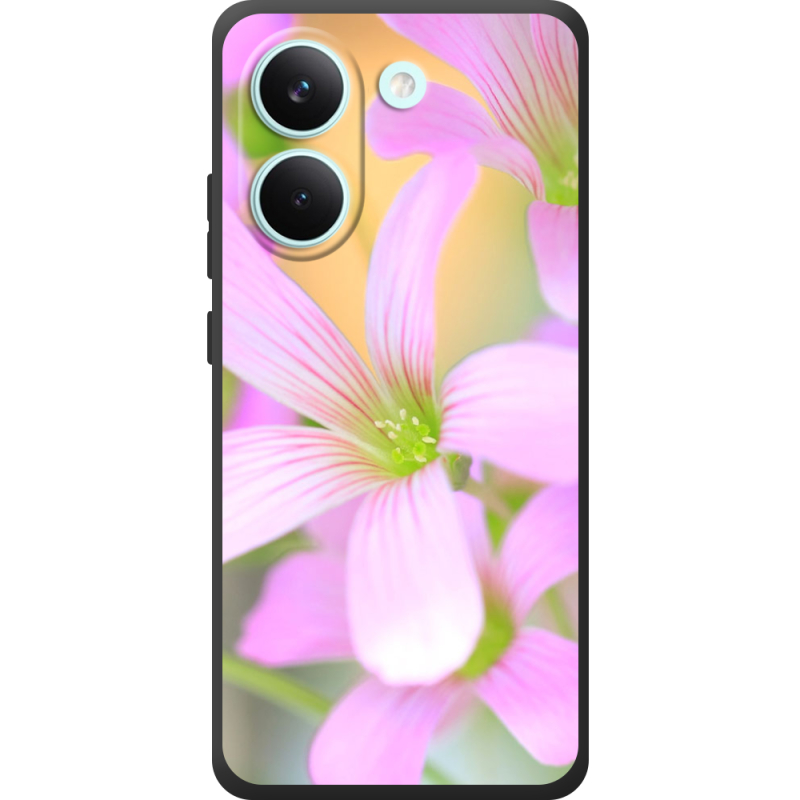 Чохол BoxFace Poco X8 Pro 