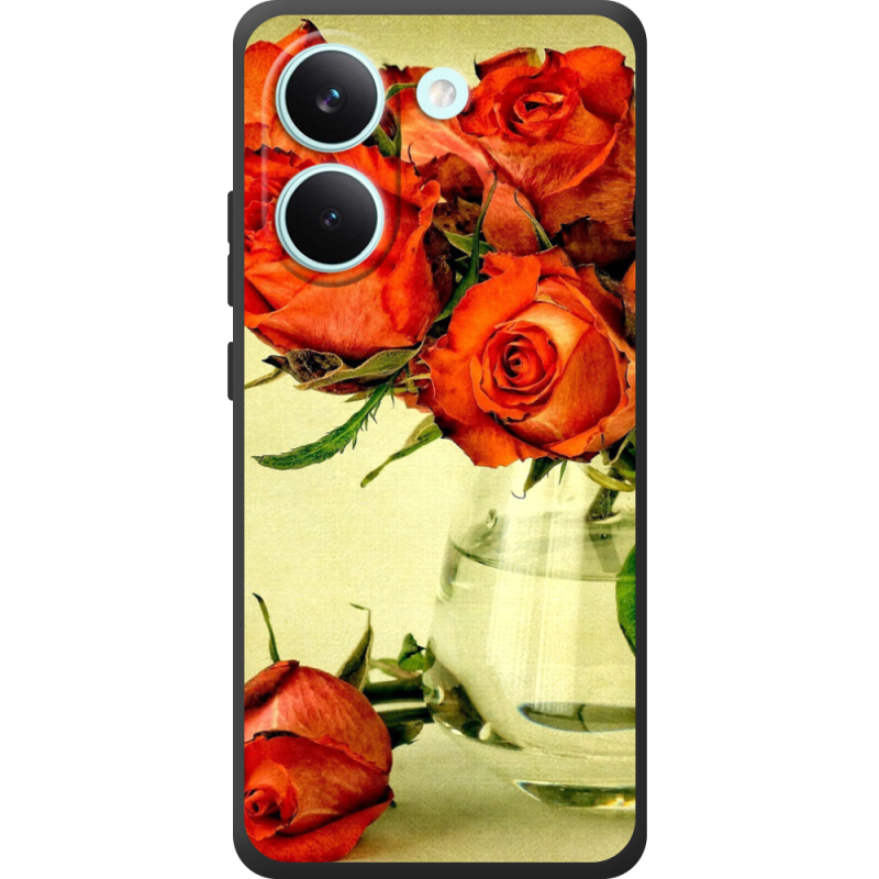 Чохол BoxFace Poco X8 Pro 