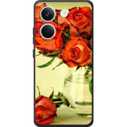 Чохол BoxFace Poco X8 Pro 