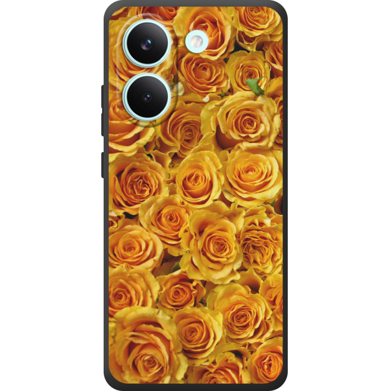 Чохол BoxFace Poco X8 Pro 